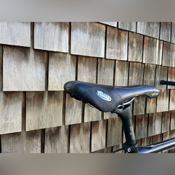 Selle Italia Titanium Flight Saddle - Picture 2 of 15